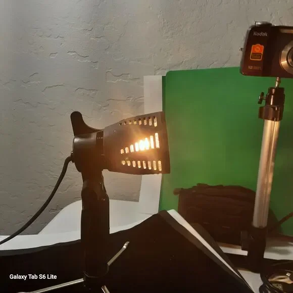 Complete Set-Up for Picture taking for any Venue, E bay, Etsy, , Dibdit,